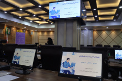 دوره آموزشی تکمیلی رسانه‌تراپی در دانشگاه علوم پزشکی شاهرود (بخش نخست)