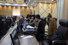 دوره آموزشی تکمیلی رسانه‌تراپی در دانشگاه علوم پزشکی شاهرود (بخش نخست)