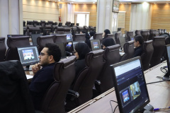 دوره آموزشی تکمیلی رسانه‌تراپی در دانشگاه علوم پزشکی شاهرود (بخش نخست)