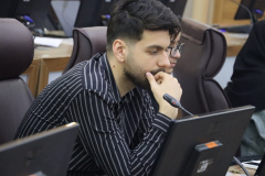 دوره آموزشی تکمیلی رسانه‌تراپی در دانشگاه علوم پزشکی شاهرود (بخش نخست)