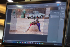 دوره آموزشی تکمیلی رسانه‌تراپی در دانشگاه علوم پزشکی شاهرود (بخش نخست)