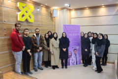 دوره آموزشی تکمیلی رسانه‌تراپی در دانشگاه علوم پزشکی شاهرود (بخش نخست)