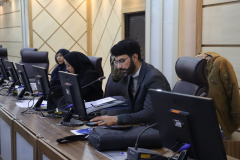 دوره آموزشی تکمیلی رسانه‌تراپی در دانشگاه علوم پزشکی شاهرود (بخش نخست)