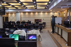 دوره آموزشی تکمیلی رسانه‌تراپی در دانشگاه علوم پزشکی شاهرود (بخش نخست)