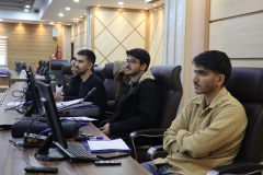 دوره آموزشی تکمیلی رسانه‌تراپی در دانشگاه علوم پزشکی شاهرود (بخش نخست)