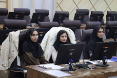 دوره آموزشی تکمیلی رسانه‌تراپی در دانشگاه علوم پزشکی شاهرود (بخش نخست)