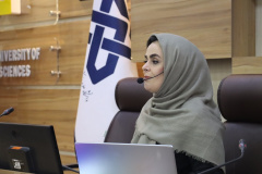 دوره تکمیلی رسانه‌تراپی در دانشگاه علوم پزشکی شاهرود (بخش دوم)