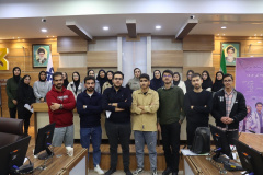 دوره تکمیلی رسانه‌تراپی در دانشگاه علوم پزشکی شاهرود (بخش دوم)