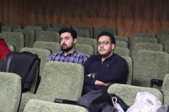 دوره تکمیلی رسانه‌تراپی در دانشگاه علوم پزشکی شاهرود (بخش دوم)