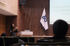 دوره تکمیلی رسانه‌تراپی در دانشگاه علوم پزشکی شاهرود (بخش دوم)