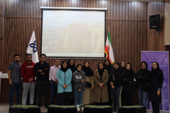 دوره تکمیلی رسانه‌تراپی در دانشگاه علوم پزشکی شاهرود (بخش دوم)