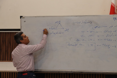 دوره تکمیلی رسانه‌تراپی در دانشگاه علوم پزشکی شاهرود (بخش دوم)