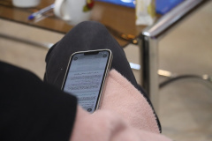 دوره تکمیلی رسانه‌تراپی در دانشگاه علوم پزشکی شاهرود (بخش دوم)