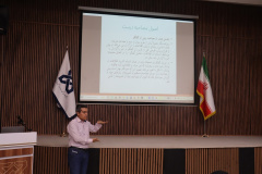 دوره تکمیلی رسانه‌تراپی در دانشگاه علوم پزشکی شاهرود (بخش دوم)