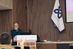 دوره تکمیلی رسانه‌تراپی در دانشگاه علوم پزشکی شاهرود (بخش دوم)