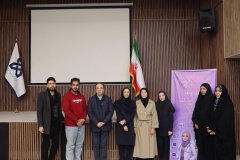 دوره تکمیلی رسانه‌تراپی در دانشگاه علوم پزشکی شاهرود (بخش دوم)