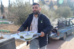 برگزاری همایش پیاده روی به مناسبت دهه مبارک فجر  بهمن ماه ۱۴۰۴به همت تربیت بدنی و باهمکاری امور فرهنگی دانشگاه