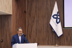 برگزاری مراسم بازنشستگی عضو هیات علمی دانشگاه علوم پزشکی شاهرود :  آقای محمد رضا خطیبی