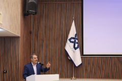 برگزاری مراسم بازنشستگی عضو هیات علمی دانشگاه علوم پزشکی شاهرود :  آقای محمد رضا خطیبی