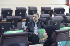 برگزاری کارگاه بازآموزی آیین نامه انضباطی دانشجویان ویژه اعضای هیأت علمی دانشگاه علوم پزشکی شاهرود