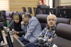 برگزاری کارگاه بازآموزی آیین نامه انضباطی دانشجویان ویژه اعضای هیأت علمی دانشگاه علوم پزشکی شاهرود