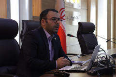 برگزاری کارگاه بازآموزی آیین نامه انضباطی دانشجویان ویژه اعضای هیأت علمی دانشگاه علوم پزشکی شاهرود
