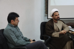 برگزاری جلسه دوشنبه‌های قرآنی (چهارم اسفندماه)؛ موضوع کرامت انسانی بر اساس تفسیر قرآن کریم