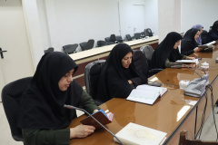آرامش رمضانی: پژواک آیات الهی در دل‌ها