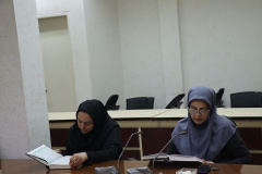 آرامش رمضانی: پژواک آیات الهی در دل‌ها