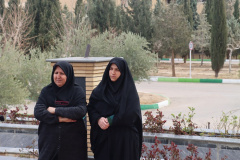 تجمع دانشگاهیان علوم پزشکی شاهرود به مناسبت محکومیت تجاوز آمریکا و اسرائیل به ایران و شهادت امام خامنه ای رهبر فرزانه انقلاب و جمعی از هموطنان