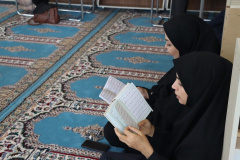 برگزاری همایش پیاده‌روی دانشگاهی به مناسبت هفته ملی سلامت، هفته ملی جمعیت و هفته خوابگاه‌ها