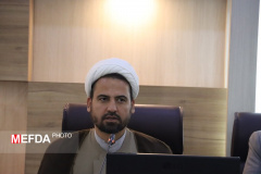 نشست خبری سی‌امین جشنواره قرآن و عترت وزارت بهداشت