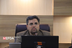 نشست خبری سی‌امین جشنواره قرآن و عترت وزارت بهداشت