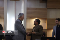 نشست خبری سی‌امین جشنواره قرآن و عترت وزارت بهداشت