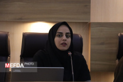 نشست خبری سی‌امین جشنواره قرآن و عترت وزارت بهداشت