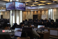 نشست خبری سی‌امین جشنواره قرآن و عترت وزارت بهداشت