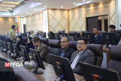 نشست خبری سی‌امین جشنواره قرآن و عترت وزارت بهداشت