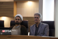 نشست خبری سی‌امین جشنواره قرآن و عترت وزارت بهداشت