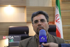 نشست خبری سی‌امین جشنواره قرآن و عترت وزارت بهداشت