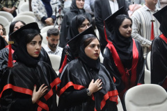 «از کلاس درس تا میدان خدمت؛ آغاز راهی برای سلامت جامعه»
