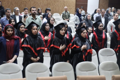 «از کلاس درس تا میدان خدمت؛ آغاز راهی برای سلامت جامعه»