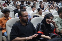 «از کلاس درس تا میدان خدمت؛ آغاز راهی برای سلامت جامعه»
