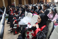 «از کلاس درس تا میدان خدمت؛ آغاز راهی برای سلامت جامعه»