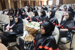«از کلاس درس تا میدان خدمت؛ آغاز راهی برای سلامت جامعه»