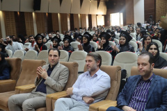 «از کلاس درس تا میدان خدمت؛ آغاز راهی برای سلامت جامعه»