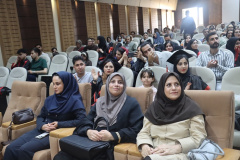 «از کلاس درس تا میدان خدمت؛ آغاز راهی برای سلامت جامعه»