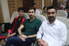 «از کلاس درس تا میدان خدمت؛ آغاز راهی برای سلامت جامعه»