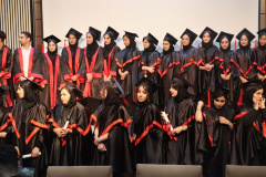 «از کلاس درس تا میدان خدمت؛ آغاز راهی برای سلامت جامعه»