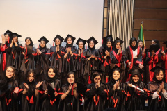 «از کلاس درس تا میدان خدمت؛ آغاز راهی برای سلامت جامعه»