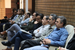 برگزاری کارگاه آموزشی «پیشگیری از مصرف مواد» به مناسبت هفته مبارزه با مواد مخدر